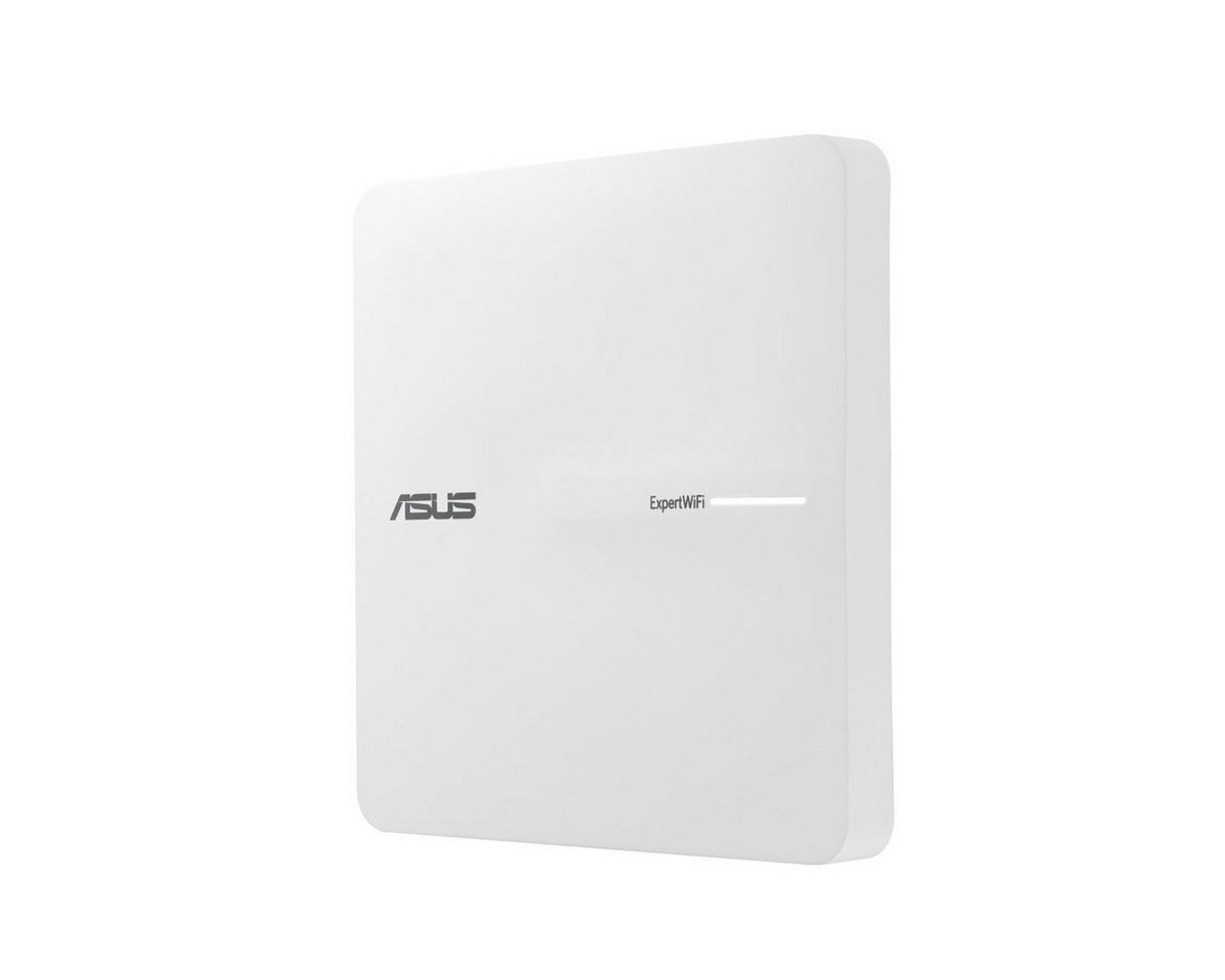 Asus Expert Wifi EBA63 AX3000 WLAN-Router Asus Expert Wifi EBA63 AX3000 WLAN-Router von Asus