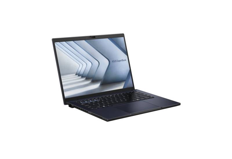 Asus ExpertBook B3 B3404CMA_L-Q60506X Business-Notebook (35 cm/14 Zoll, Intel® Core™ Ultra 7 155H (24MB Cache, bis zu 4.8 GHz), 1024 GB SSD) von Asus