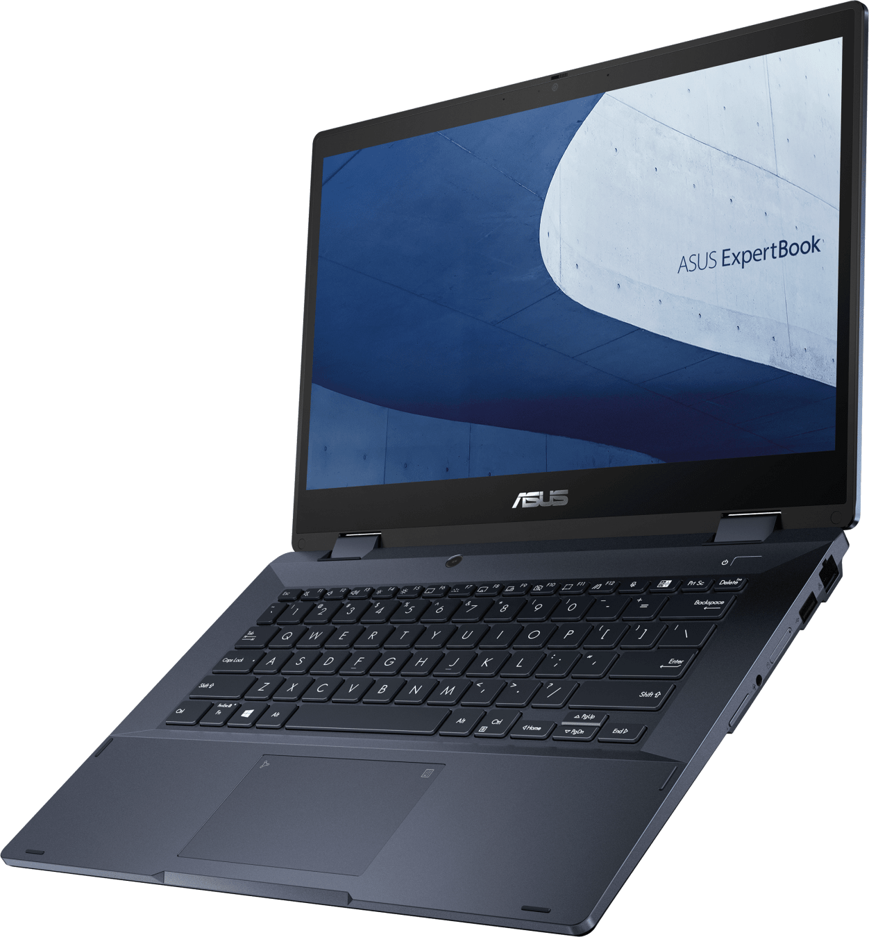 Asus ExpertBook B3402FEA-EC0048R Notebook - Intel® Core™ i5-1135G7 - 8GB - 256GB SSD - Intel® Iris® Xe Graphics von Asus