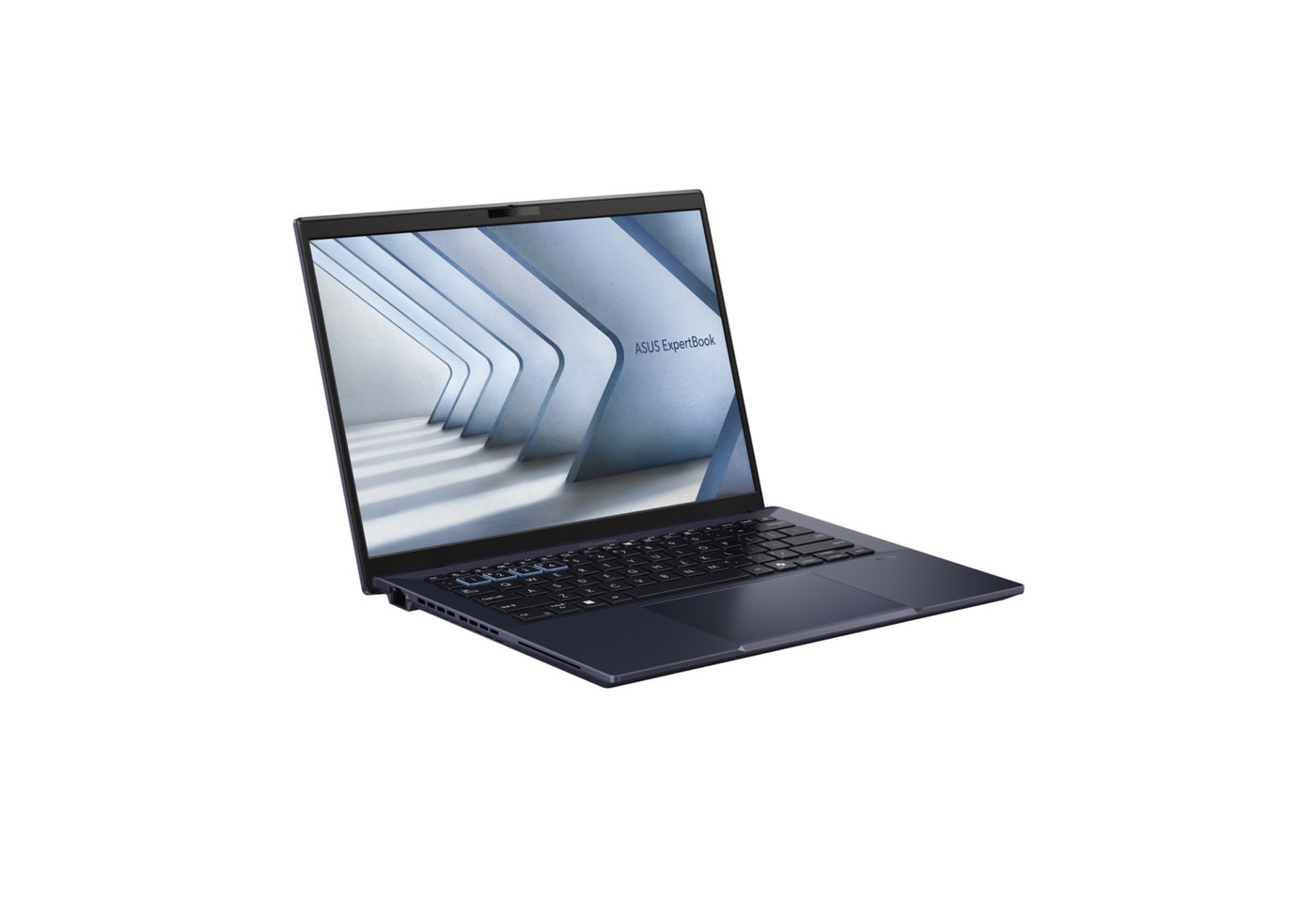 Asus ExpertBook B5 B5404CMA-Q70516X Business-Notebook (35 cm/14 Zoll, Intel® Core™ Ultra 7 155H (24MB Cache, bis zu 4.8 GHz), 1024 GB SSD) von Asus