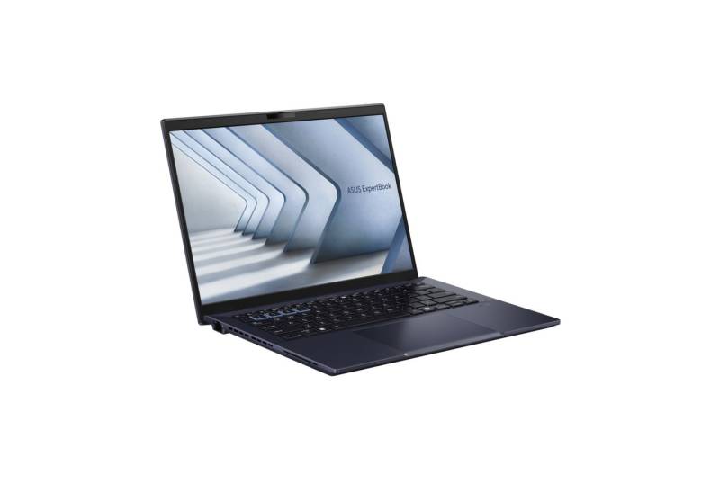 Asus ExpertBook B5 B5404CMA-Q70516X Business-Notebook (35 cm/14 Zoll, Intel® Core™ Ultra 7 155H (24MB Cache, bis zu 4.8 GHz), 1024 GB SSD) von Asus
