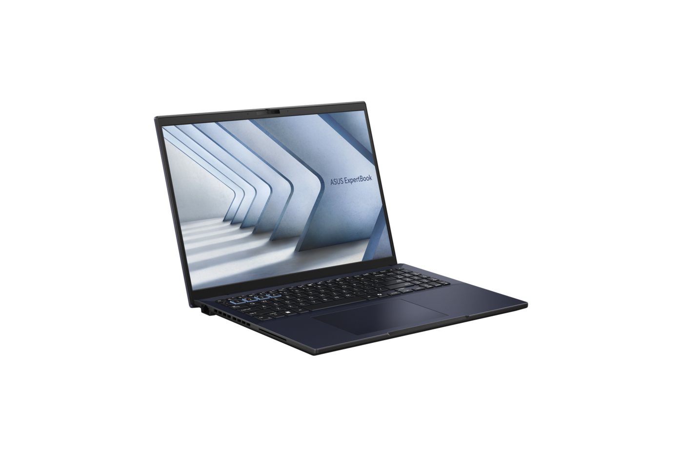 Asus ExpertBook B5 B5604CMA-QW0058X Business-Notebook (40 cm/16 Zoll, Intel® Core™ Ultra 7 155U (12MB Cache, bis zu 4.8 GHz), 1 GB SSD) von Asus