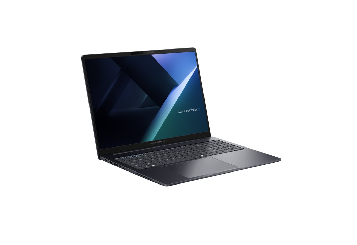 Asus ExpertBook B5 B5605CCA-PL0034X Business-Notebook (40 cm/16 Zoll, Intel® Core™ Ultra 5 225H (18M Cache, bis zu 4.90 GHz) Intel® AI Boost NPU, 512 GB SSD) von Asus