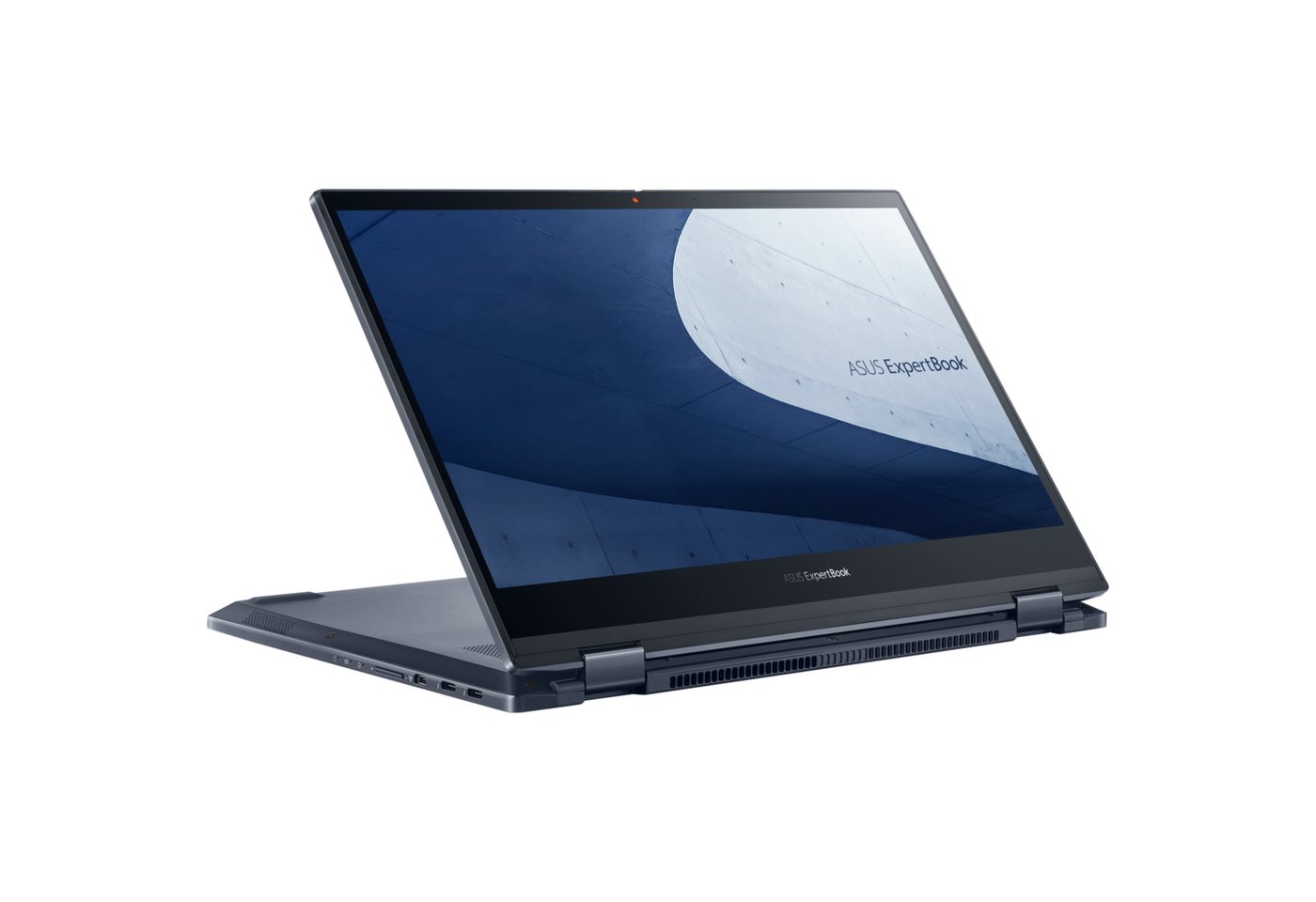 Asus ExpertBook B5 Flip B5302FBA-LG0636X Business-Notebook (33 cm/13 Zoll, Intel® Core™ i5-1235U (12 MB Cache, bis zu 4,40 GHz), 256 GB SSD) von Asus