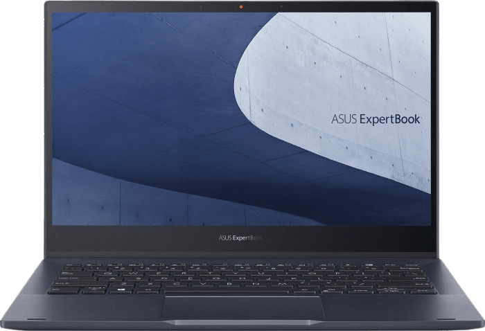 Asus ExpertBook B5 Flip B5302FEA-LG0512R Notebook - Intel® Core™ i7-1165G7 - 16GB - 512GB SSD - Intel® Iris® Xe Graphics von Asus