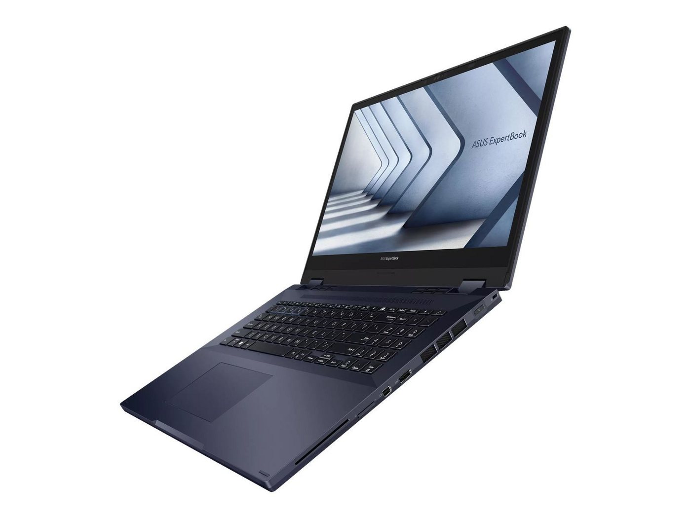 Asus ExpertBook B6 Flip Intel Core i7-12850HX 40,64cm 16Zoll Convertible Notebook von Asus