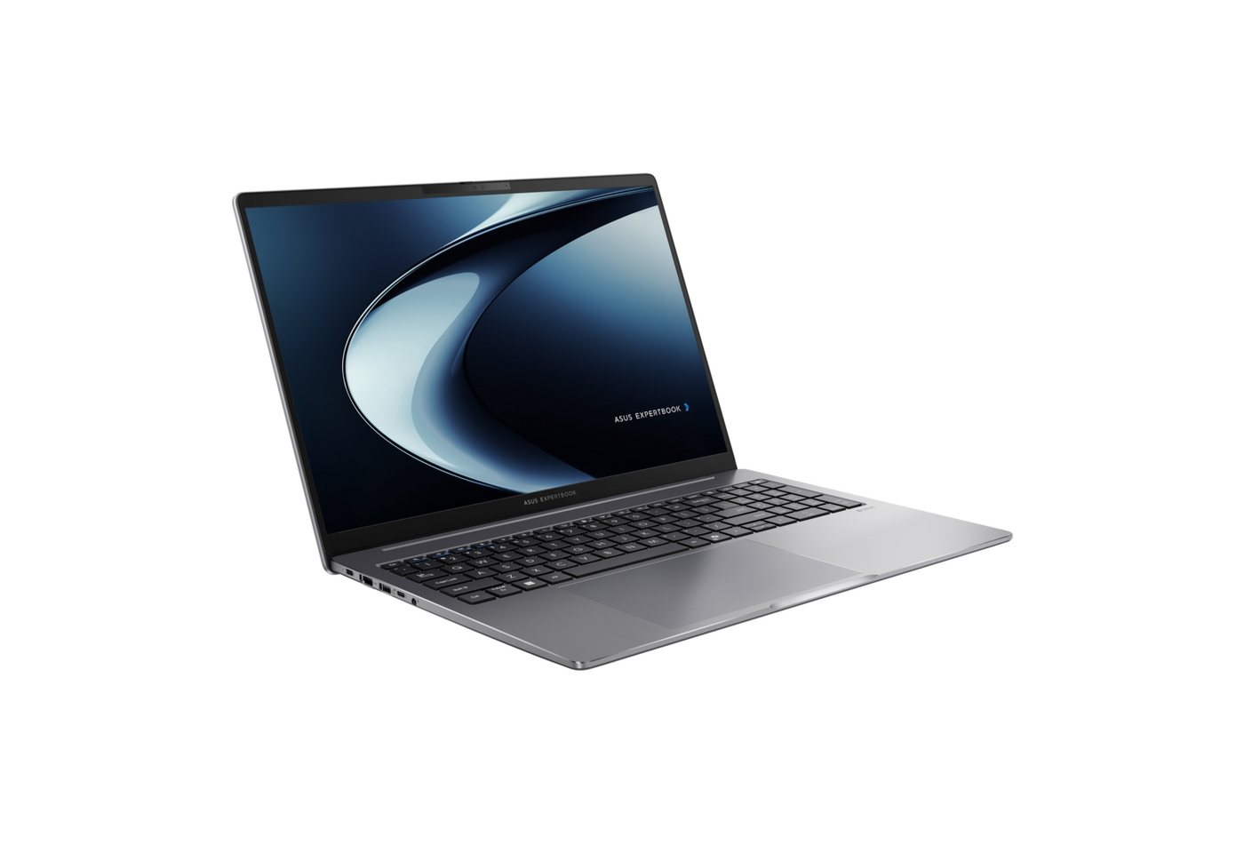 Asus ExpertBook P3 P3605CVA-MB0024X Business-Notebook (40 cm/16 Zoll, Intel® Core™ i7-13620H (24M Cache, bis zu 4,9 GHz), 512 GB SSD) von Asus