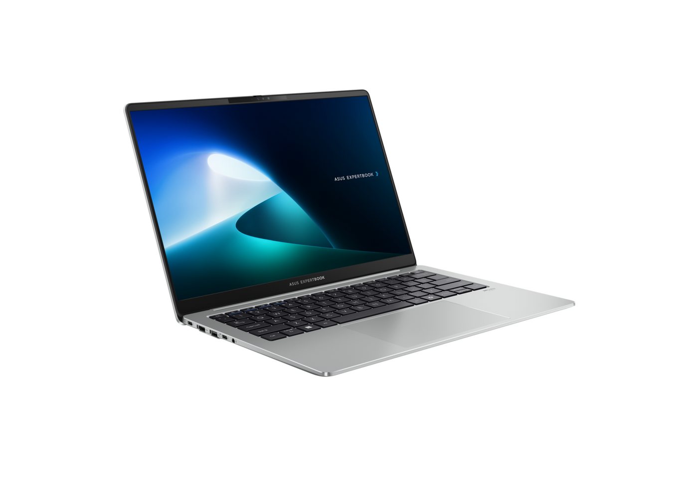 Asus ExpertBook P5 V5405CSA-NZ0159X Business-Notebook (35 cm/14 Zoll, Intel® Core™ Ultra 5 226V (8MB Cache, bis zu 4.5 GHz) Intel® AI Boost NPU, 512 GB SSD) von Asus