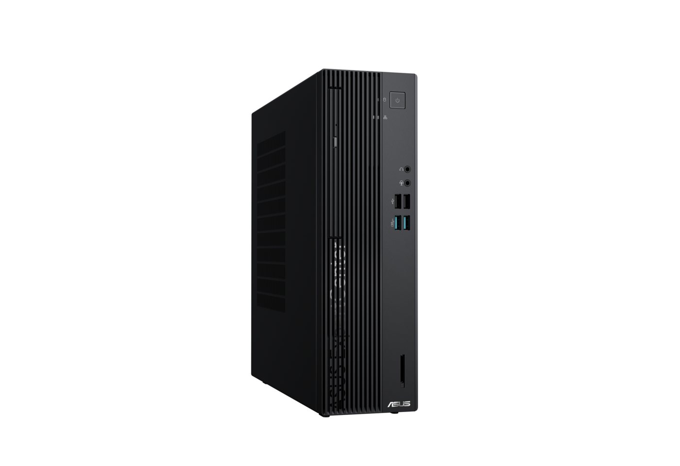 Asus ExpertCenter D5 D501SERES-514500015X Gaming-PC (23 Zoll, Intel® Core™ i5-14500 (24MB Cache, bis zu 5.0 GHz), Intel® UHD 770, 16GB DDR5 (16GB DDR5 DIMM) GB RAM) von Asus