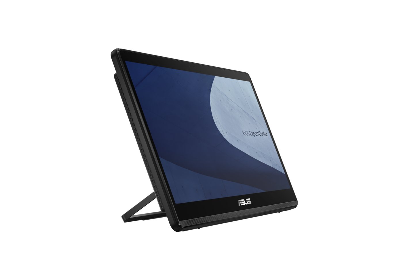 Asus ExpertCenter E1 E1600WKAT-N8256X All-in-One PC (15 Zoll, Intel® Celeron® N4500 (4 MB Cache, bis zu 2,80 GHz), Intel® UHD, 8GB DDR4 (8GB DDR4 SO-DIMM) GB RAM) von Asus