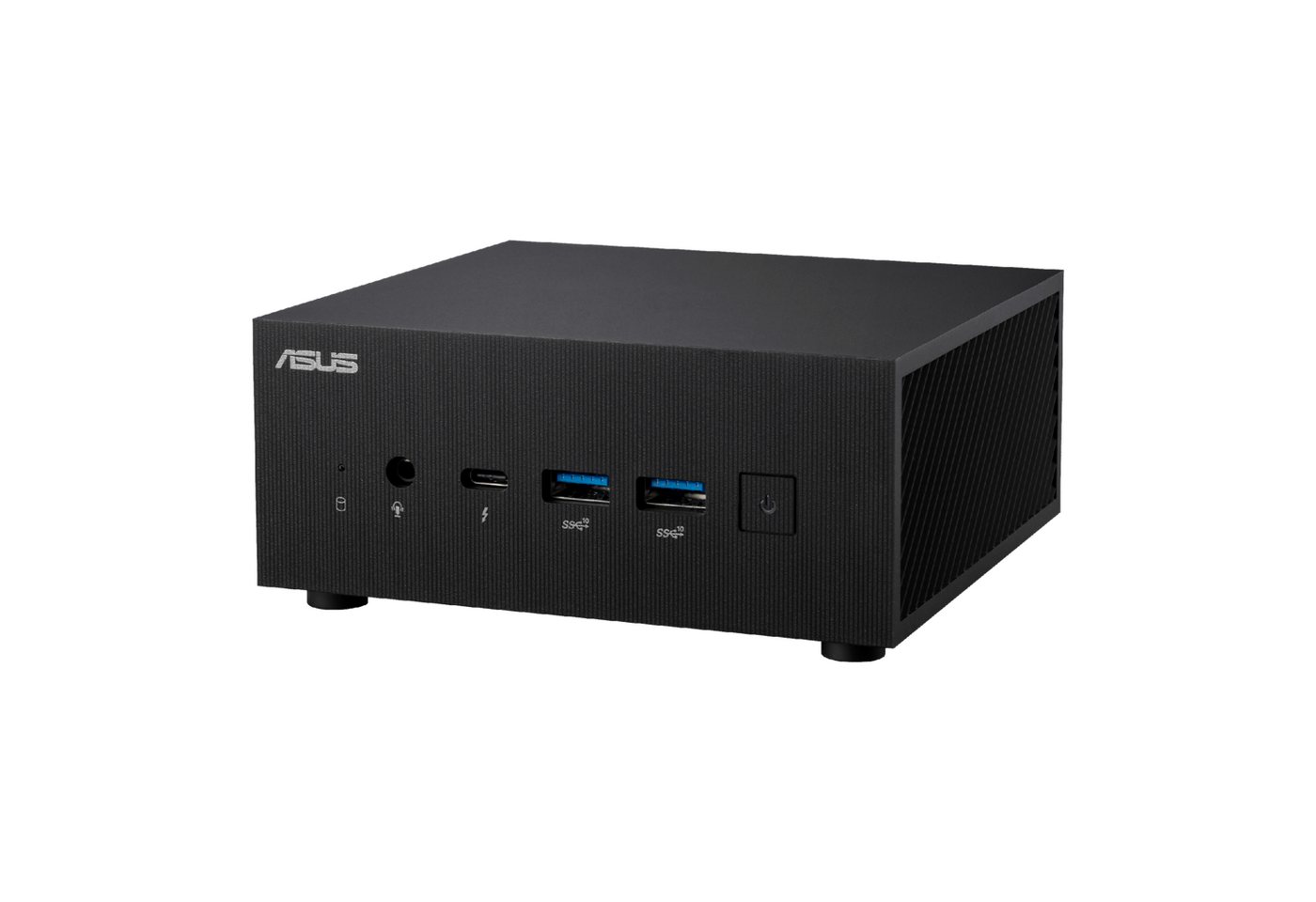 Asus ExpertCenter PN64-BB5003MDE1 Barebone Mini-PC Asus ExpertCenter PN64-BB5003MDE1 Barebone Mini-PC von Asus