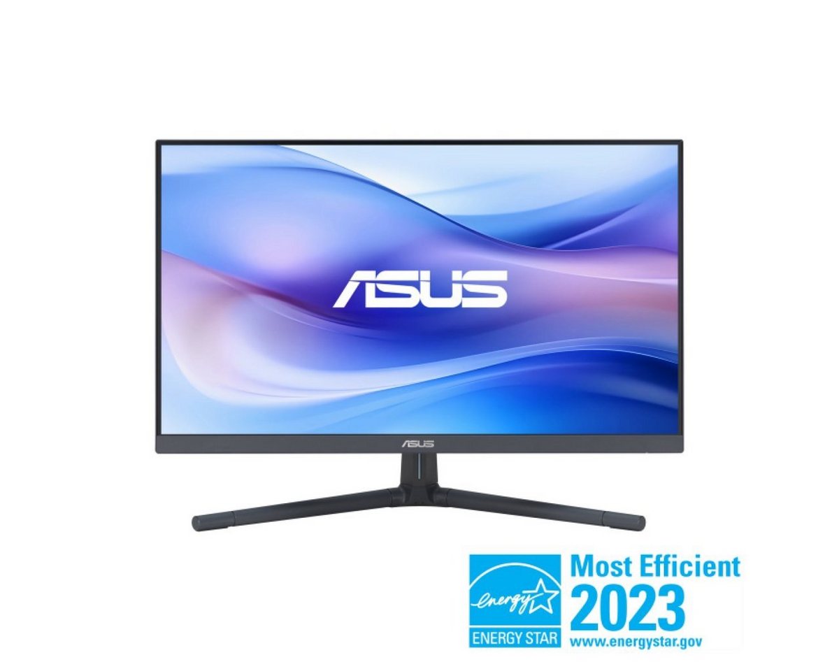 Asus Eye Care VU249CFE-B LCD-Monitor (60.5 cm/23.8 , 1 ms Reaktionszeit, 100 Hz, LED)" von Asus