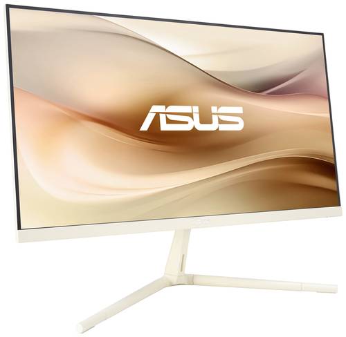 Asus Eye Care VU279CFE-M LED-Monitor EEK C (A - G) 68.6cm (27 Zoll) 1920 x 1080 Pixel 16:9 1 ms HDMI von Asus