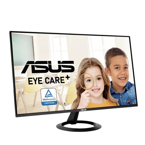 Asus Eye Care VZ24EHF LED-Monitor EEK D (A - G) 60.5cm (23.8 Zoll) 1920 x 1080 Pixel 16:9 1 ms HDMI� von Asus