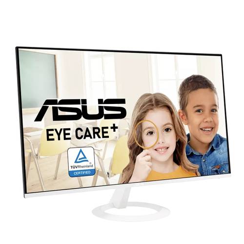 Asus Eye Care VZ27EHF-W LCD-Monitor EEK D (A - G) 68.6cm (27 Zoll) 1920 x 1080 Pixel 16:9 1 ms HDMI� von Asus