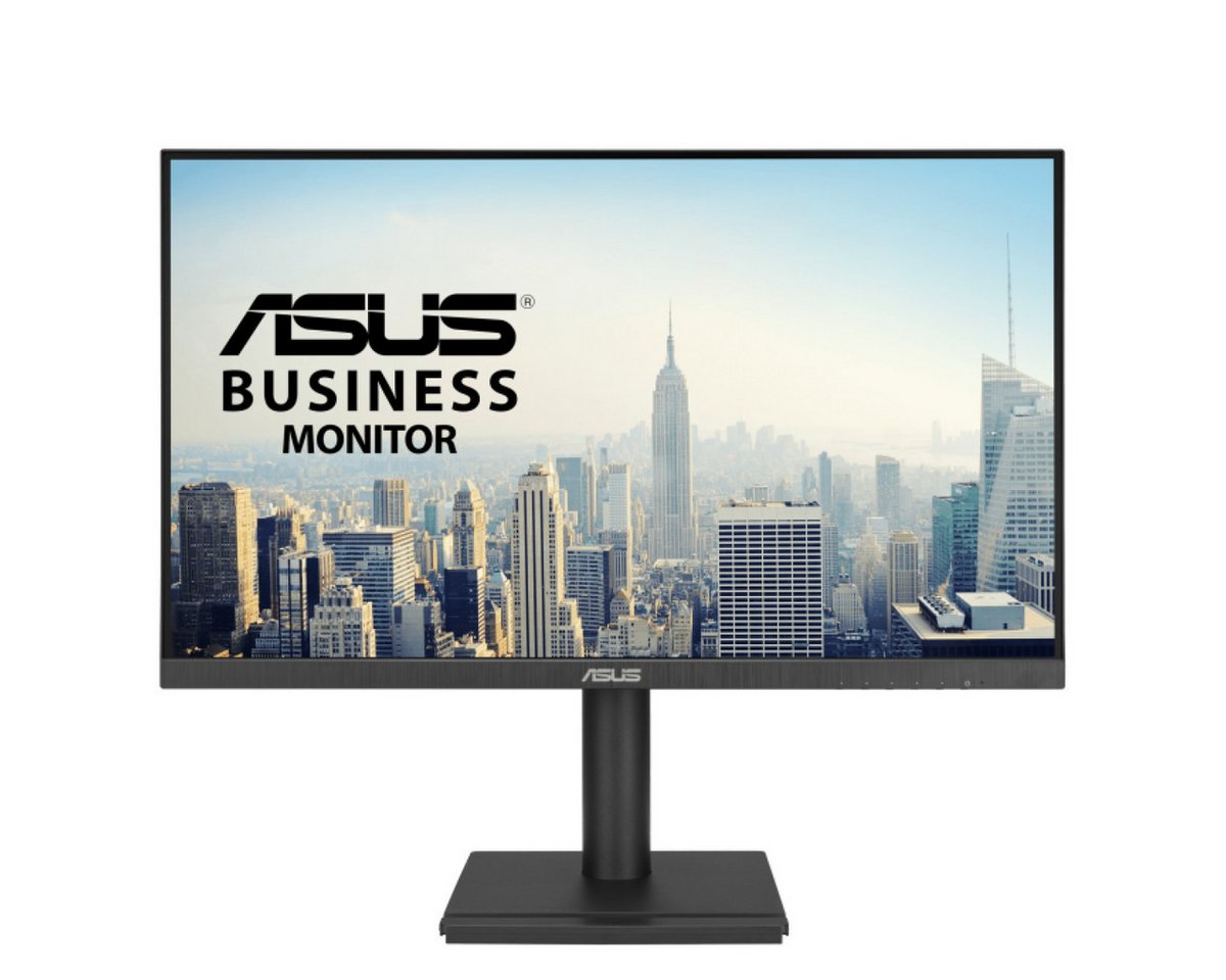 Asus EyeCare VA27DQFS LCD-Monitor (68.6 cm/27 ", 1 ms Reaktionszeit, 100 Hz, LCD) von Asus