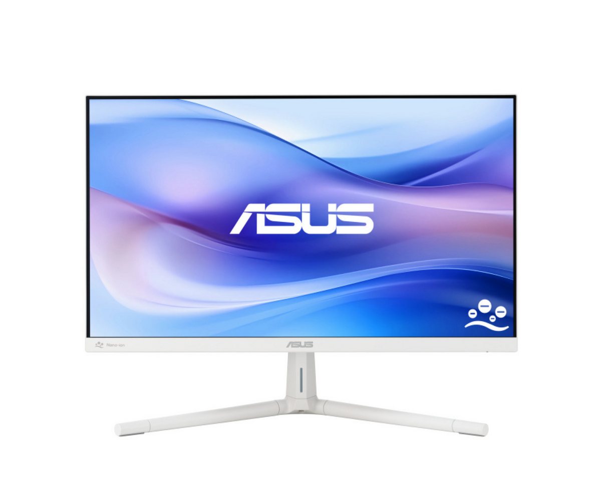 Asus EyeCare VU249HFI-W LCD-Monitor (60.5 cm/23.8 ", 1 ms Reaktionszeit, 100 Hz, LCD) von Asus
