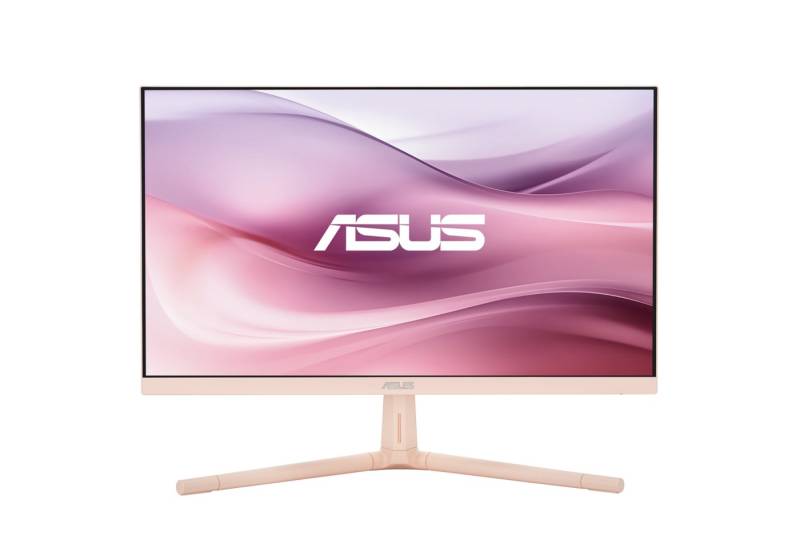 Asus EyeCare VU279CFE-P LCD-Monitor (68,6 cm/27 ", 1920 x 1080 px, Full HD, 1 ms Reaktionszeit, IPS) von Asus
