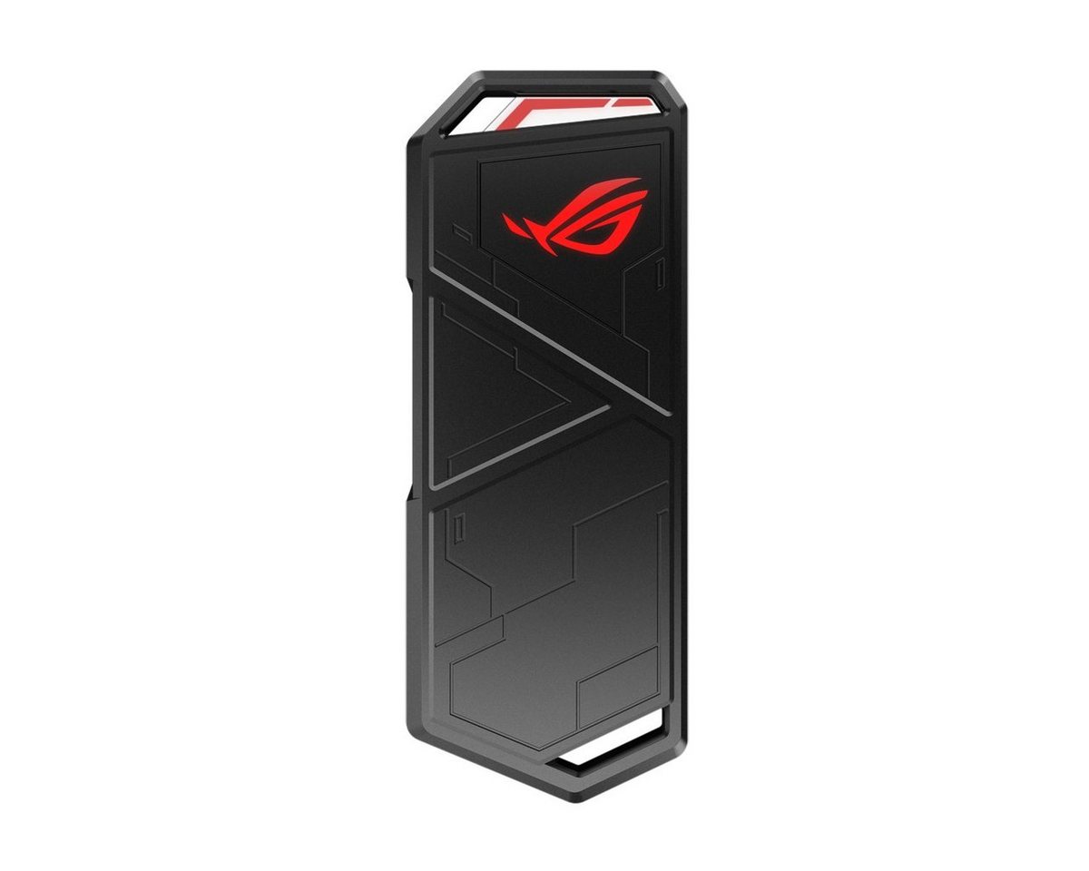 Asus Festplatten-Gehäuse ASUS ROG Strix Arion M.2 NVMe SSD Enclosure Asus Festplatten-Gehäuse ASUS ROG Strix Arion M.2 NVMe SSD Enclosure von Asus