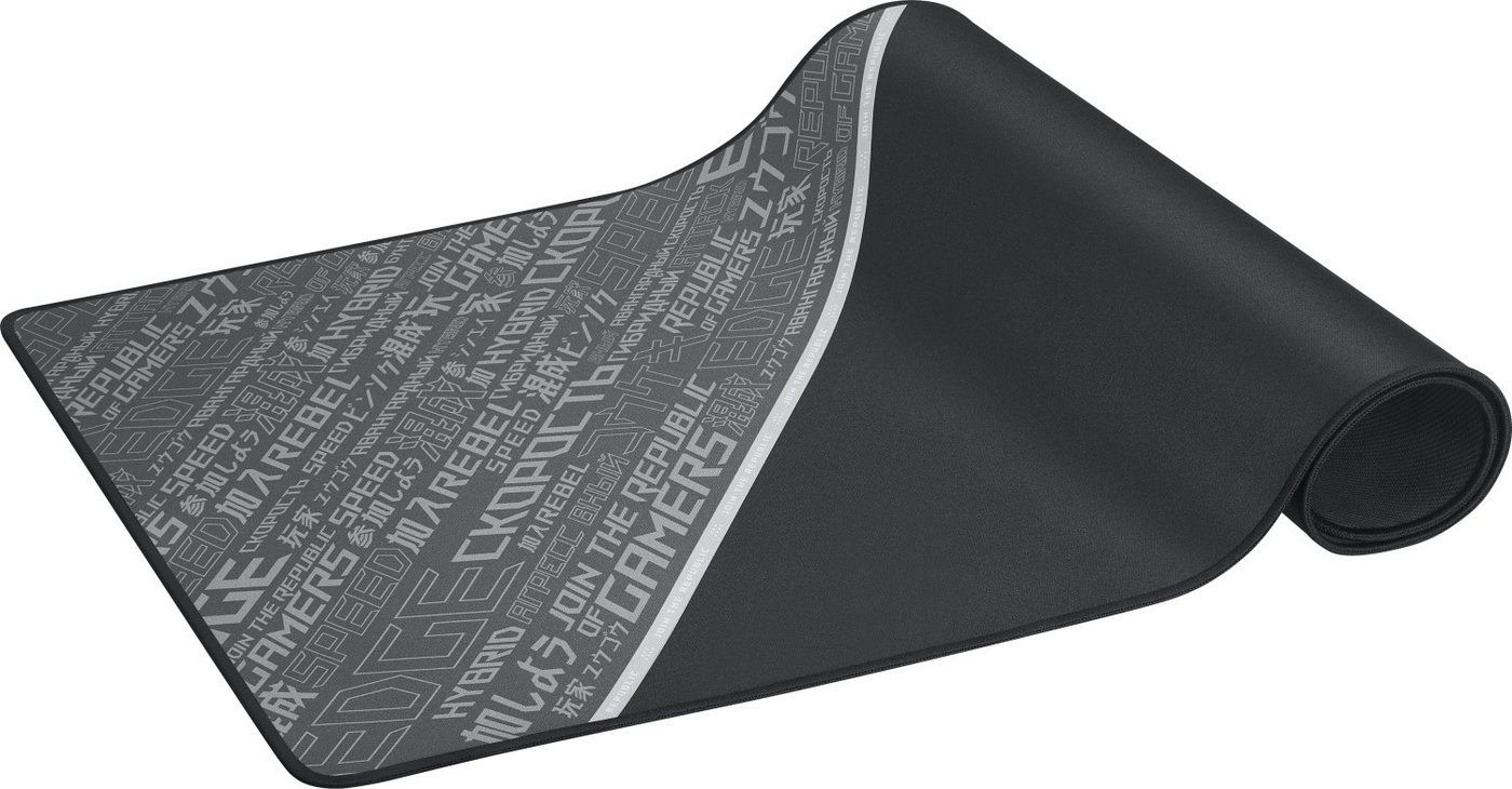 Asus Gaming Mauspad ROG SHEATH BLK LTD Asus Gaming Mauspad ROG SHEATH BLK LTD von Asus