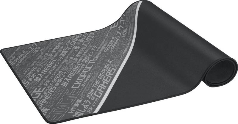 Asus Gaming Mauspad ROG SHEATH BLK LTD von Asus