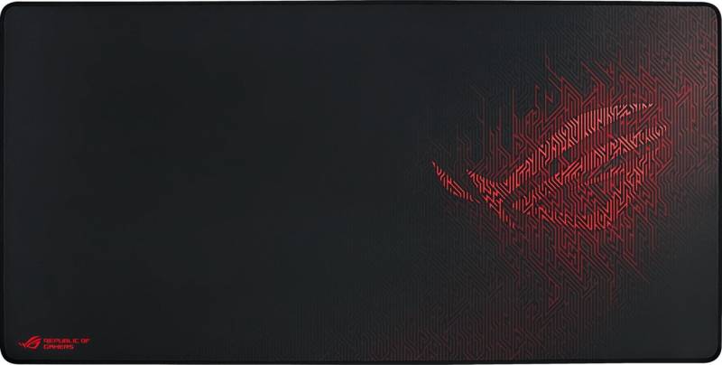 Asus Gaming Mauspad ROG Sheath von Asus