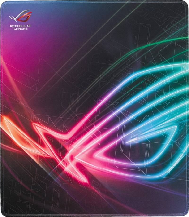 Asus Gaming Mauspad ROG Strix Edge von Asus