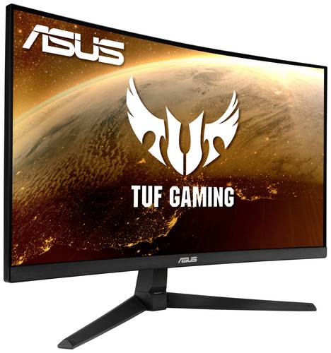 Asus Gaming Monitor LED-Monitor EEK E (A - G) 60.5cm (23.8 Zoll) 1920 x 1080 Pixel 16:9 1 ms Display von Asus