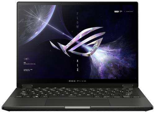Asus Gaming Notebook ROG Flow X13 GV302XU-MU001W 34cm (13.4 Zoll) WQXGA AMD Ryzen 9 7940HS 16GB RAM von Asus