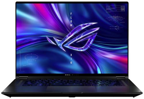 Asus Gaming Notebook ROG Flow X16 GV601VV-NF019W 40.6cm (16 Zoll) WQXGA Intel® Core™ i9 i9-13900H von Asus