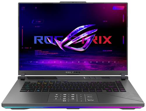Asus Gaming Notebook ROG Strix Scar 16 G614JZR-N4031W 40.6cm (16 Zoll) WQXGA Intel® Core™ i9 i9-1 von Asus