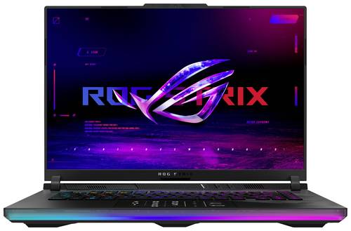 Asus Gaming Notebook ROG Strix Scar 16 G634JYR-RA029W 40.6cm (16 Zoll) WQXGA Intel® Core™ i9 i9-1 von Asus