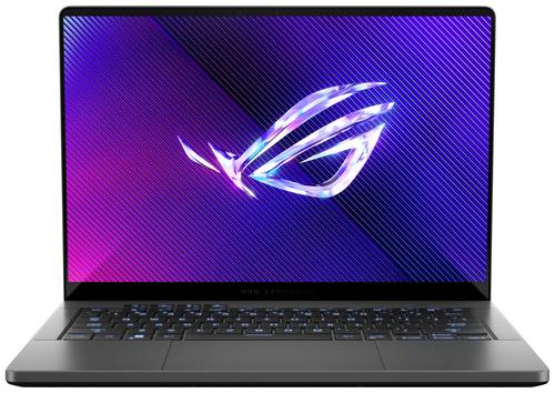 Asus Gaming Notebook ROG Zephyrus G14 OLED GA403UV-QS020W 35.6cm (14 Zoll) 3K AMD Ryzen 9 8945HS 16G von Asus