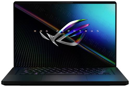Asus Gaming Notebook ROG Zephyrus G16 GU603VV-N4007W 40.6cm (16 Zoll) WQXGA Intel® Core™ i9 i9-13 von Asus