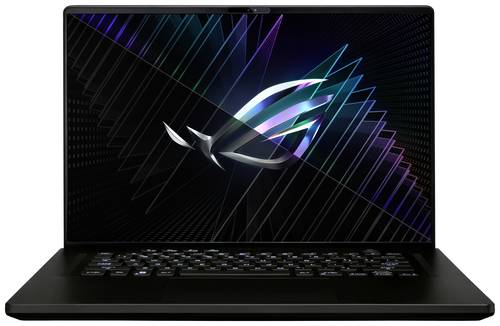 Asus Gaming Notebook ROG Zephyrus M16 GU604VZ-N4036X 40.6cm (16 Zoll) WQXGA Intel® Core™ i9 i9-13 von Asus