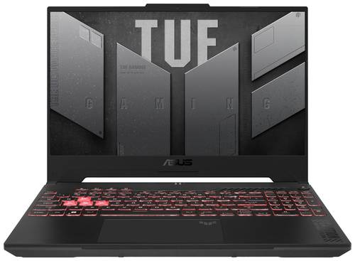 Asus Gaming Notebook TUF Gaming A15 FA507UV-LP034W 39.6cm (15.6 Zoll) Full HD AMD Ryzen 9 8945H 16GB von Asus