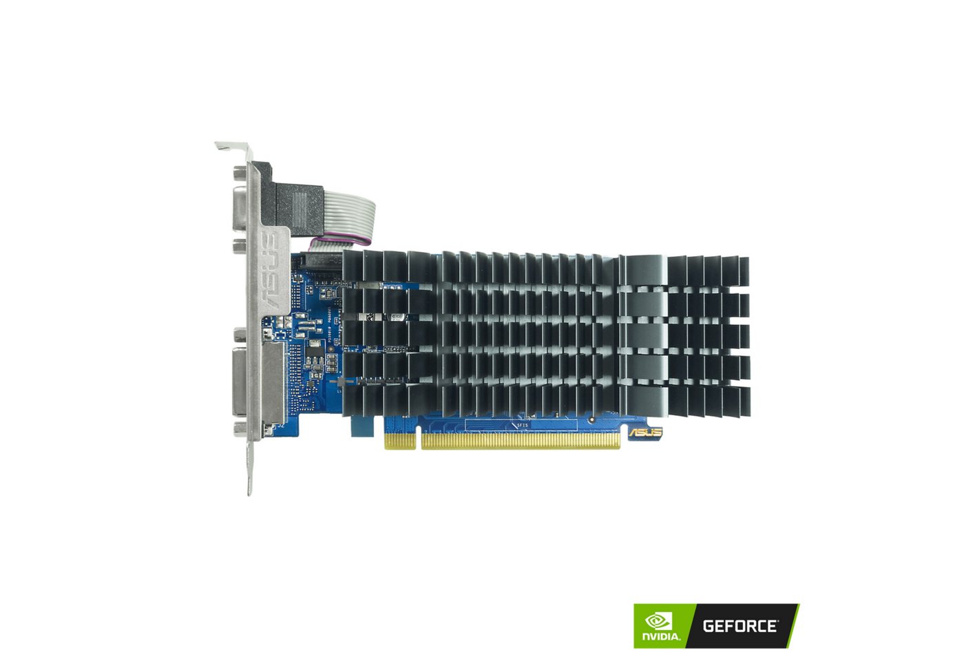 Asus GeForce GT 710 Grafikkarte von Asus