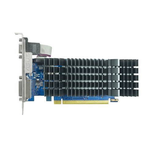 Asus Grafikkarte GT710 2GB PCIe 2.0 x2 von Asus