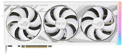 Asus Grafikkarte Nvidia GeForce RTX 4090 Strix Overclocked 24GB GDDR6X-RAM PCIe x16 PCIe 4.0 x4 Übe von Asus
