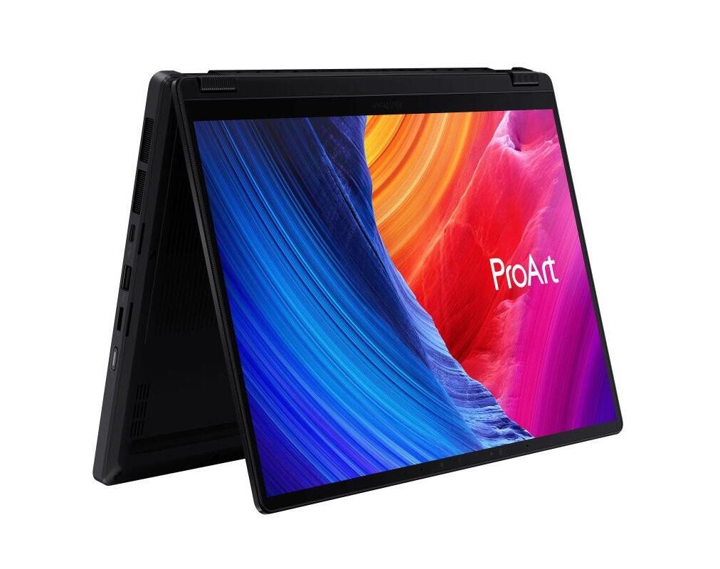 Asus HN7306WV-LX035WS Notebook (AMD Ryzen™ AI 9, 1000 GB SSD) von Asus