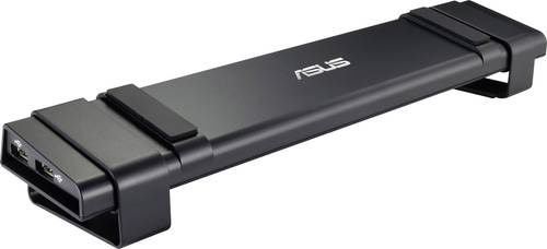 Asus HZ-3A PLUS USB DOCK (EU+UK) Notebook Dockingstation Passend für Marke: Universal von Asus