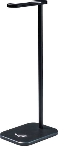 Asus ROG Metal Stand Kopfhörerständer Schwarz Asus ROG Metal Stand Kopfhörerständer Schwarz von Asus