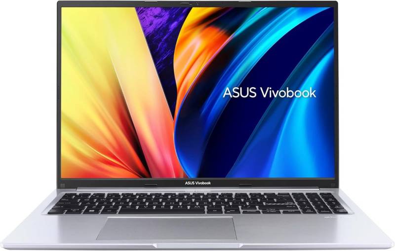 Asus Hochleistungs Notebook (Intel 1235U, Iris XE Grafik G7, 500 GB SSD, 12GB RAM,Leistungsstarkes Langer Akkulaufzeit vielseitigen Anschlüssen) von Asus