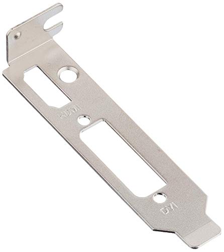 Asus LP Bracket HDMI DVI Asus LP Bracket HDMI DVI von Asus