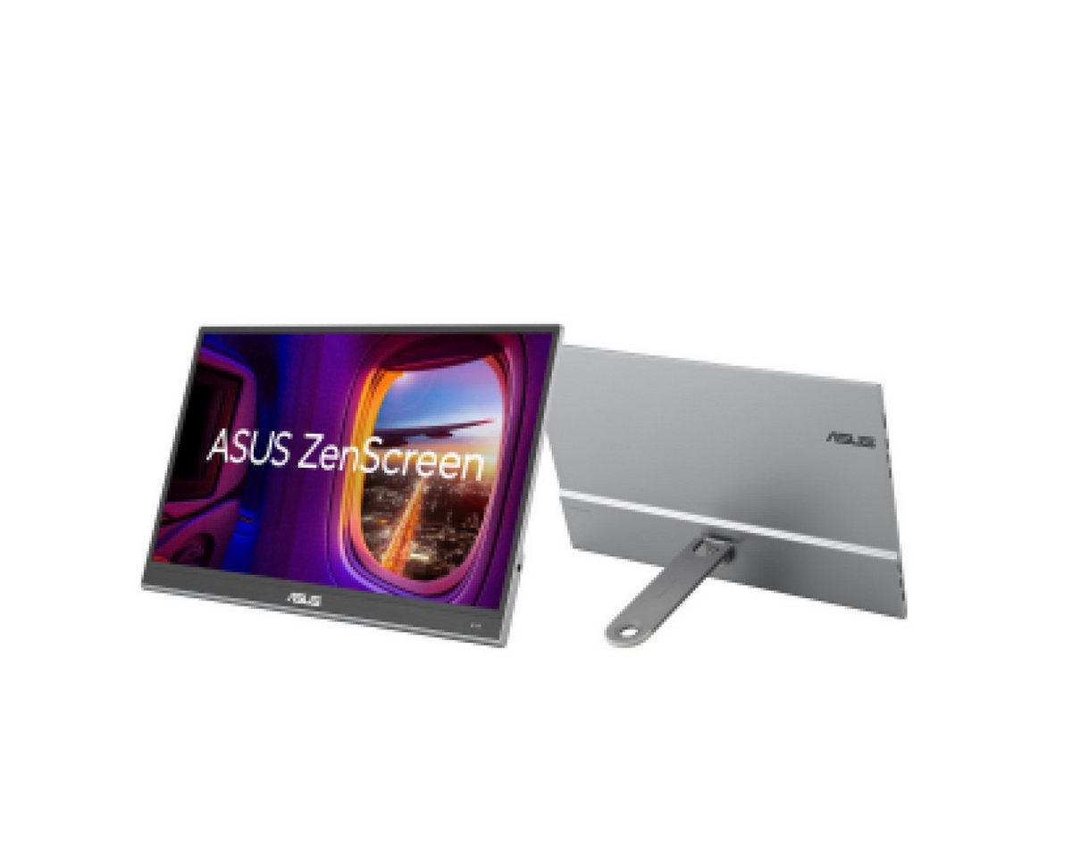 Asus MQ16AHE Portabler Monitor (39.6 cm/15.6 ", 1 ms Reaktionszeit, 60 Hz, OLED) von Asus