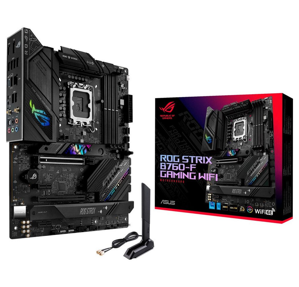 Asus Mainboard Asus Mainboard von Asus