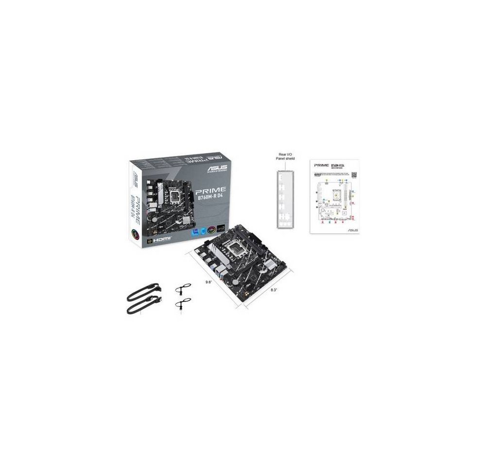 Asus Mainboard Asus Mainboard von Asus