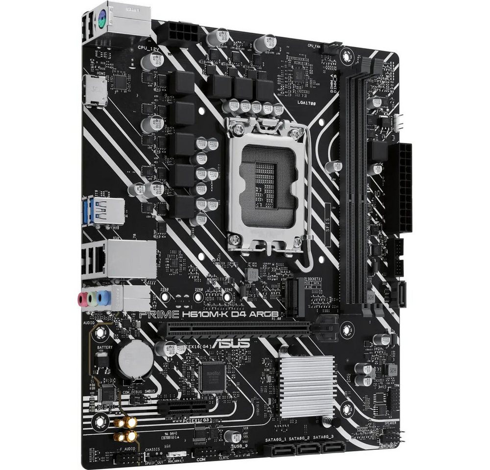 Asus Mainboard Asus Mainboard von Asus