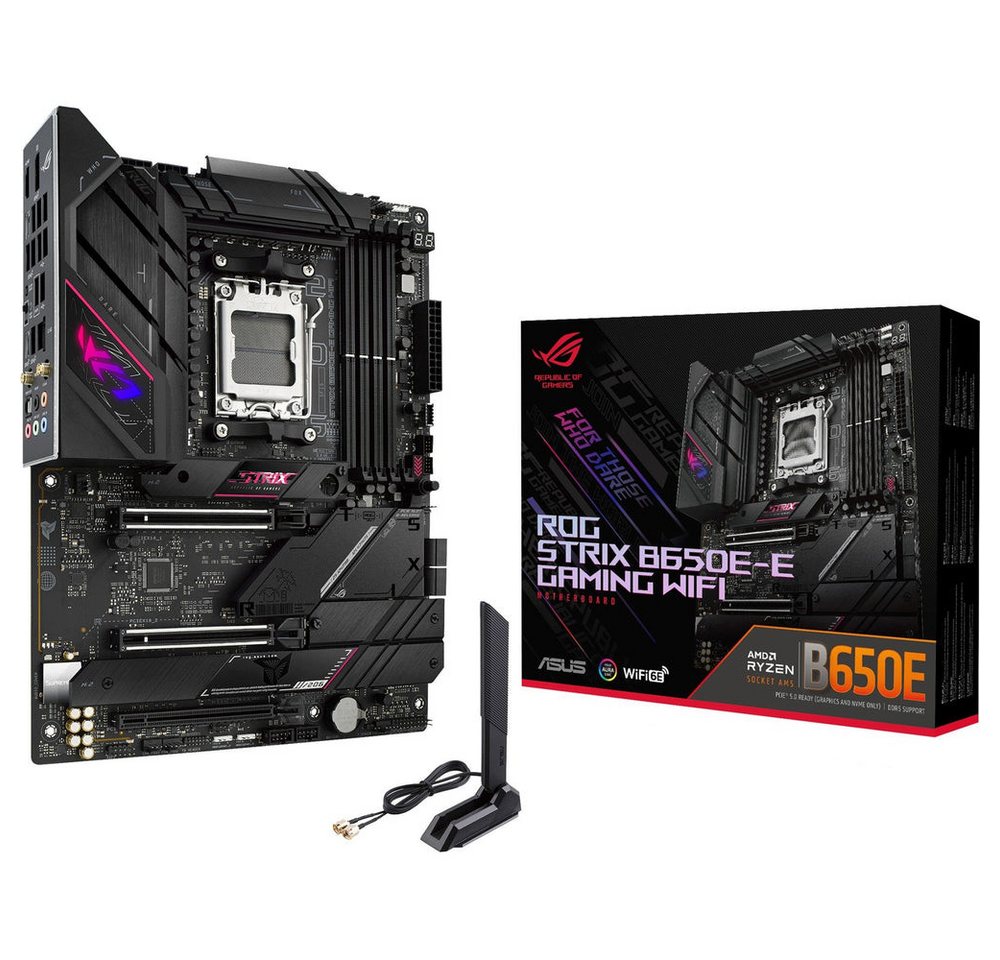 Asus Mainboard Asus Mainboard von Asus