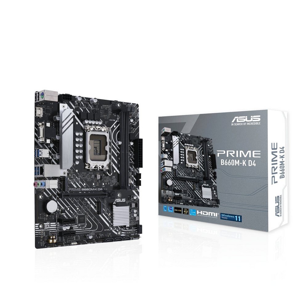 Asus Mainboard Asus Mainboard von Asus
